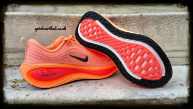 Nike Vomero Plus Men