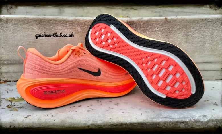 Nike Vomero Plus Men