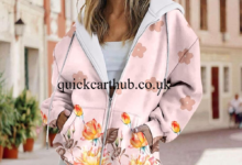 Essentials Hoodie Women