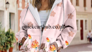 Essentials Hoodie Women