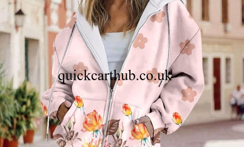 Essentials Hoodie Women