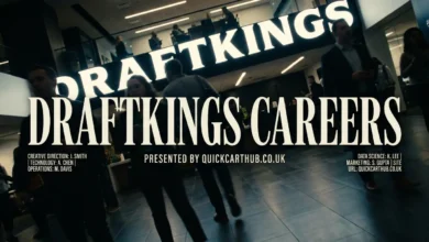 DraftKings Careers