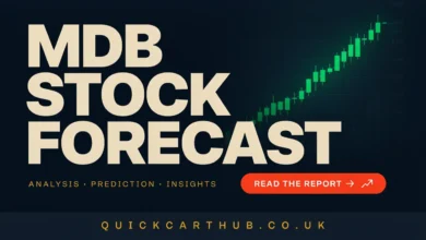 (MDB) Stock Forecast