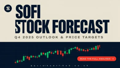 SoFi Stock Forecast