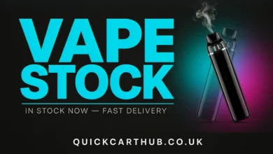 VAPE Stock