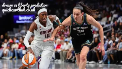 dream vs liberty prediction