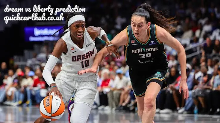 dream vs liberty prediction