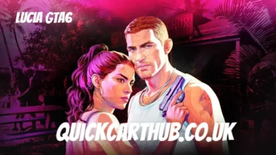 lucia gta6
