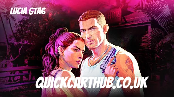 lucia gta6